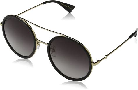 gucci sonnenbrille damen rund|gucci sonnenbrille herren.